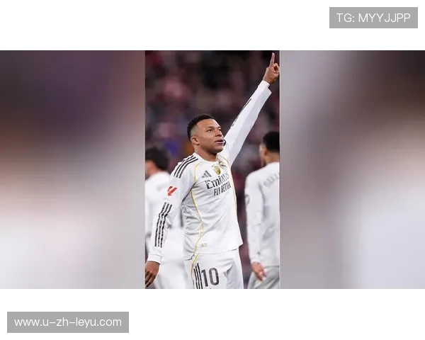 姆巴佩多点爆发追平难度