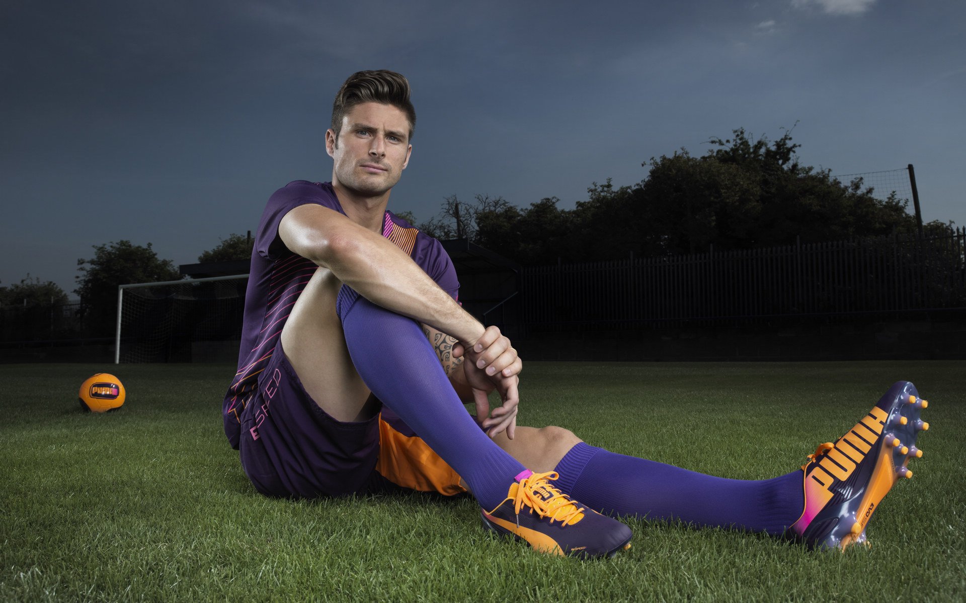 外教执教内容未与本土足球哲学融合,全外教足球训练营招生啦2018年8月22日